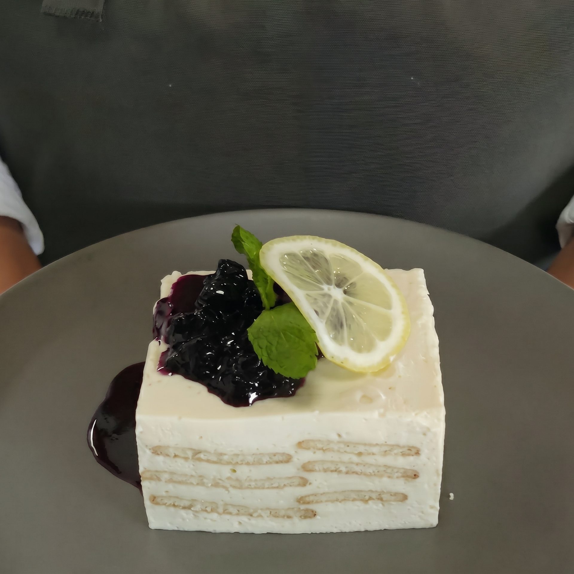 The Dessert Behind Our Name