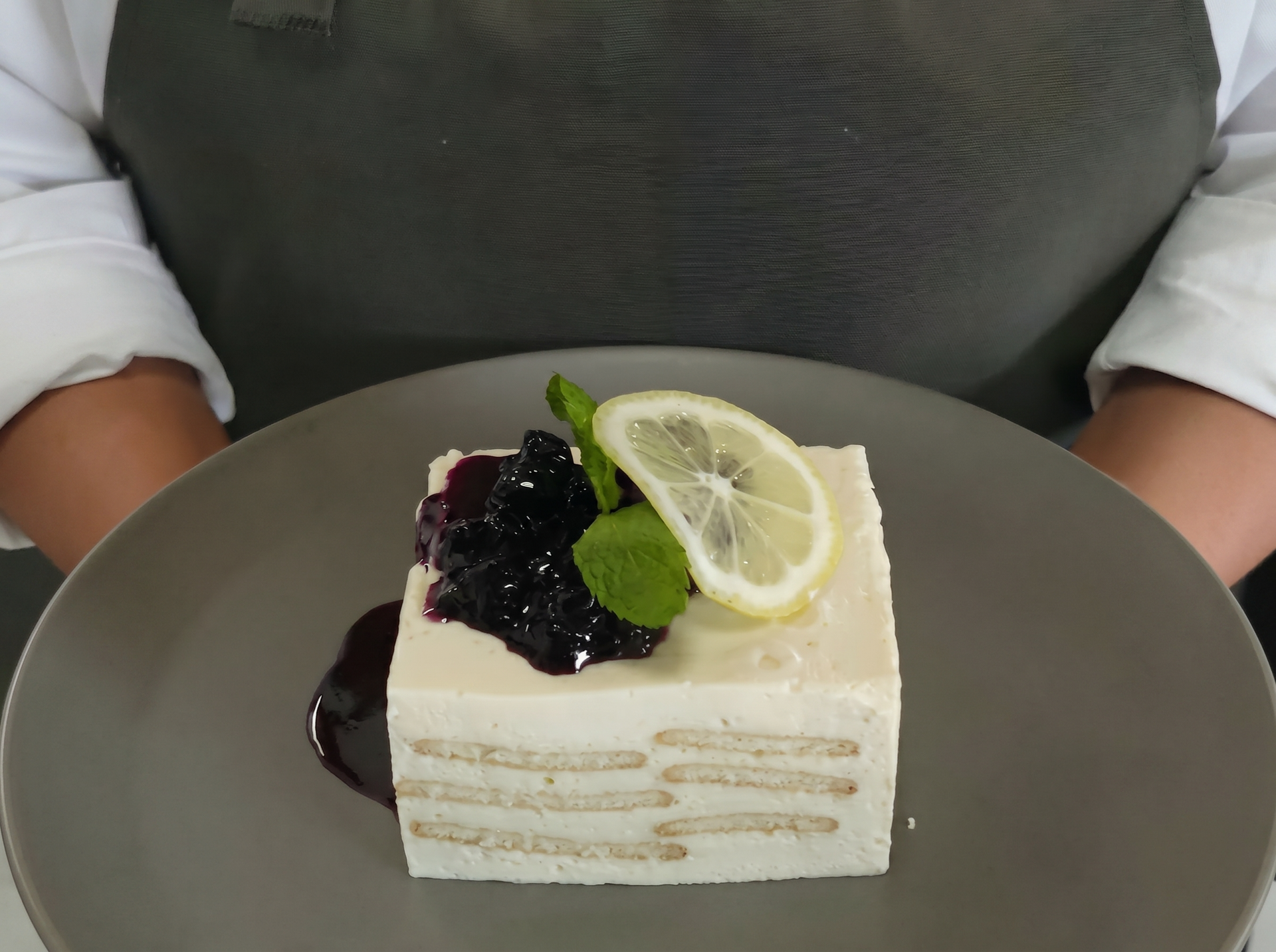 The Dessert Behind Our Name