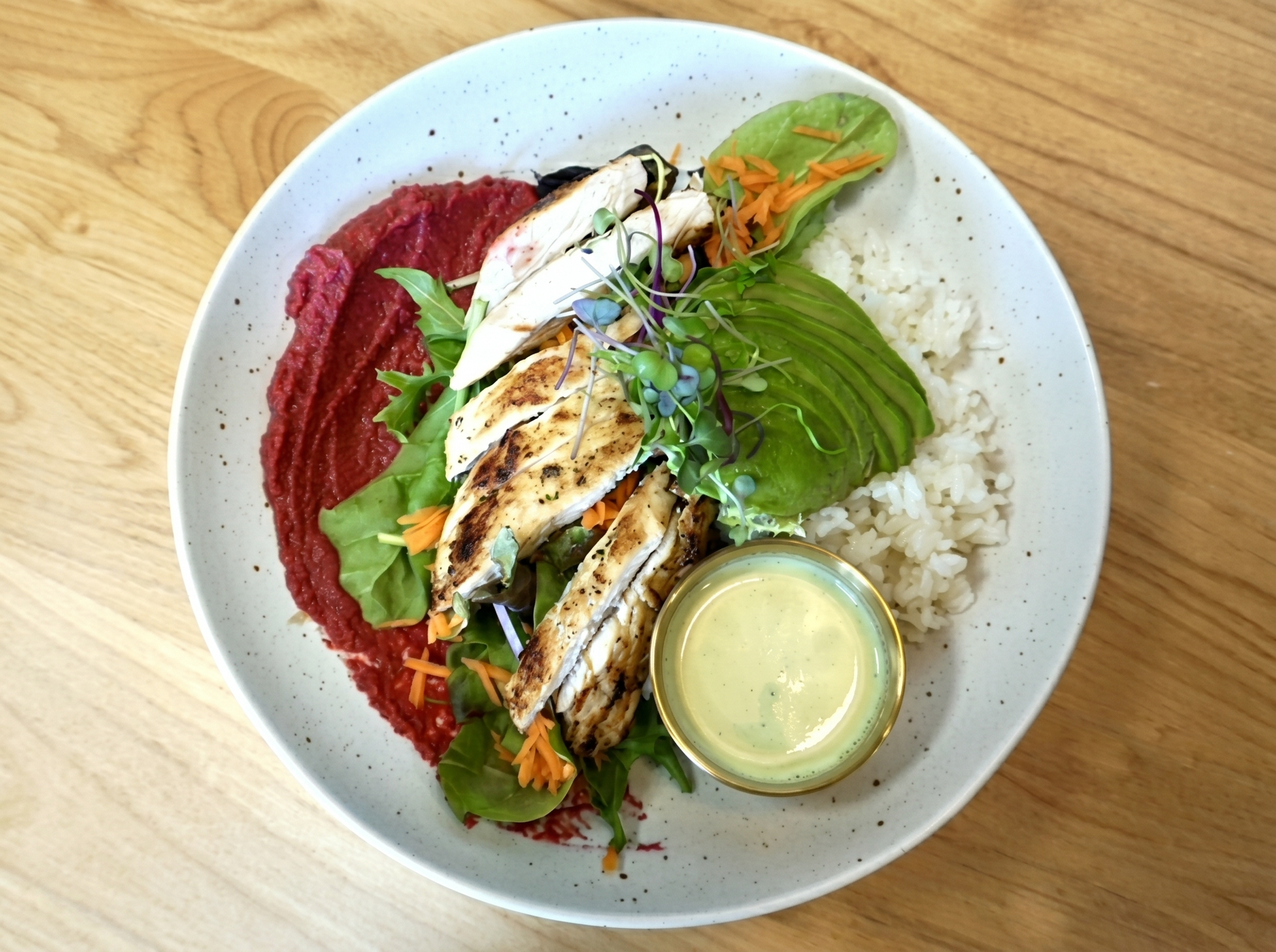 Carlotta Brunch Rewards