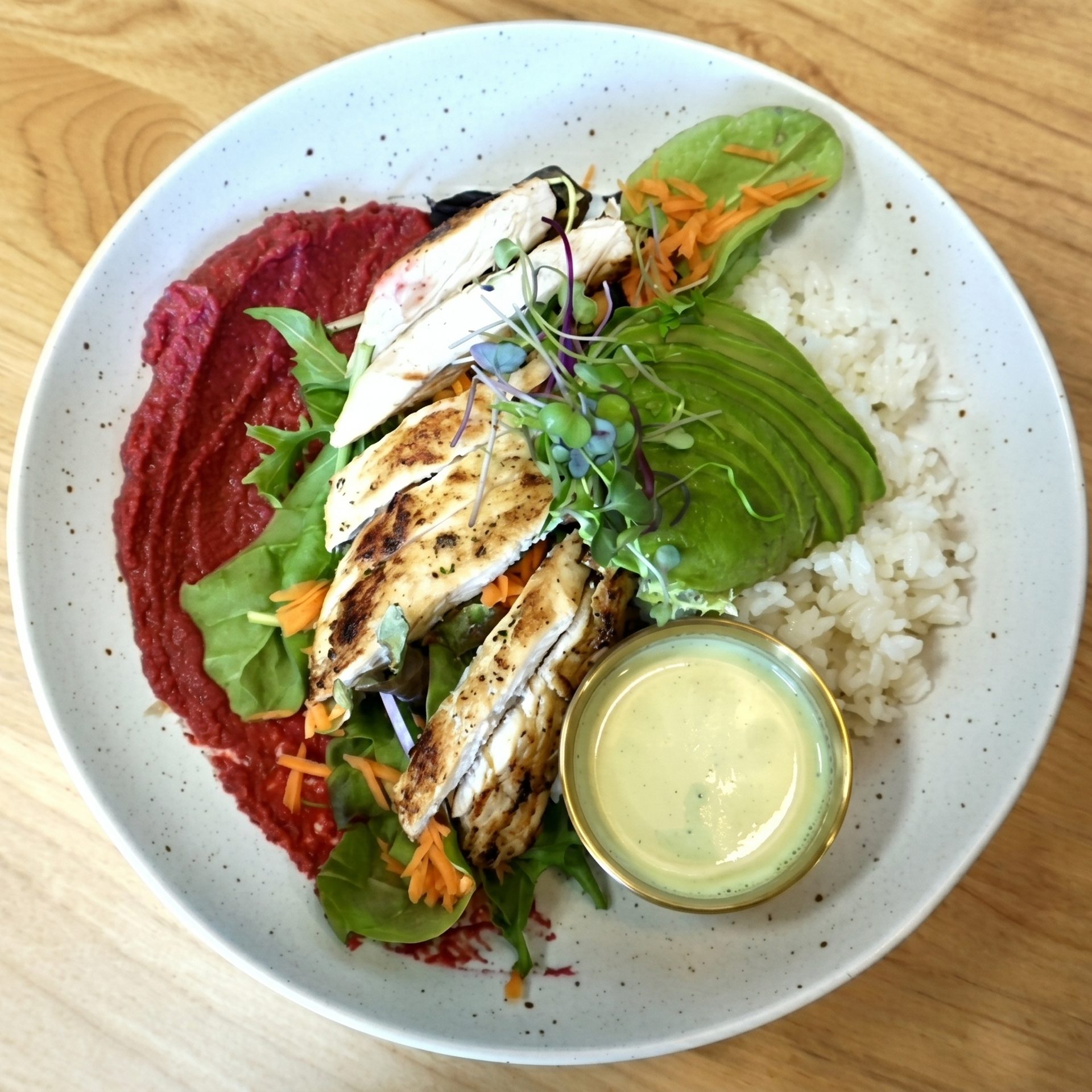 Carlotta Brunch Rewards